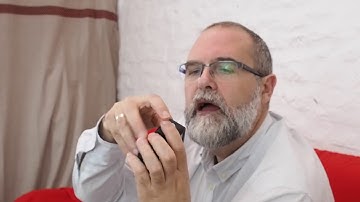 Godox LED Video Light 64 Review - IN ENGLISH