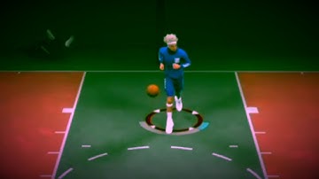 so i made a 2-way slashing playmaker and i’m unguardable 💯💫