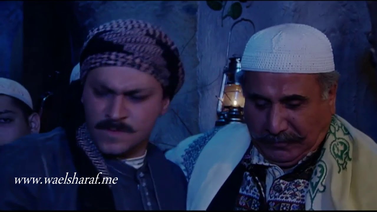 باب الحارة ـ معتز لاااااا هاد مو خالي ابو شهاب ـ وائل شرف ـ ميلاد يوسف ـ وفيق الزعيم Youtube