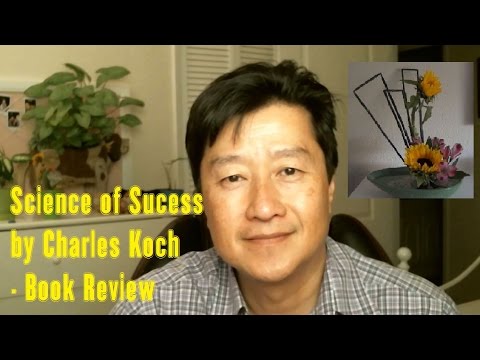 "science-of-success"-by-charles-koch---a-learnbyblogging-book-review