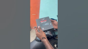 Fleettrack - GPS TRACKER♥️✨With 1year recharge & 1year woranty #fleettracking #mt15 #mt15modified