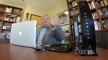 "KRACK" vulnerability puts nearly all WiFi devices, routers at riske