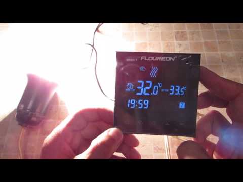 Floureon HY03WE-4
