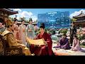 [Multi SUB] (全集)小伙穿越成大周私生子当上御史,手握证据严查贪官,斗权臣破邪教粉碎复辟阴谋!#最火短剧推荐 #短剧全集 #精彩大陆短剧