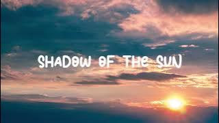 Shadow Of The Sun - Max Elto [ Lyrics   Vietsub ]-4 hour