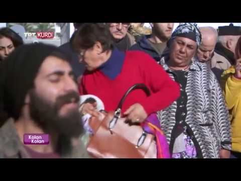 Celo Boluz - Başındaki Yazmayı da Sarıya mı Boyadın