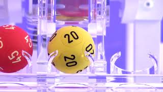 Tirage LOTTO du 23 juin 2021 - Loterie Nationale Belgique
