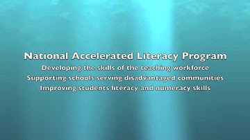 Accelerated Literacy