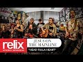 "Head Fulla Heart" - l Jesus on the Mainline l l Relix Studio Sessions | 5/2/17