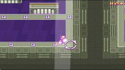 Nitrome: Fault line LEVEL 27 IN 1 MOVE!!!!!!!!