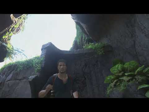 Let’s play Uncharted 4 A Thief‘s End-Deutsch Part 10