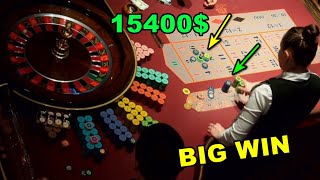 WATCH BIGGEST BET IN ROULETTE SHIPS 100$ BIGG WIN NEW SESSION EXCLUSIVE MEGA WINN 🎰✔️ 2024-04-30