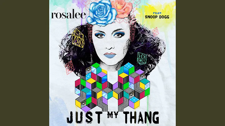 Just My Thang (feat. Snoop Dogg)