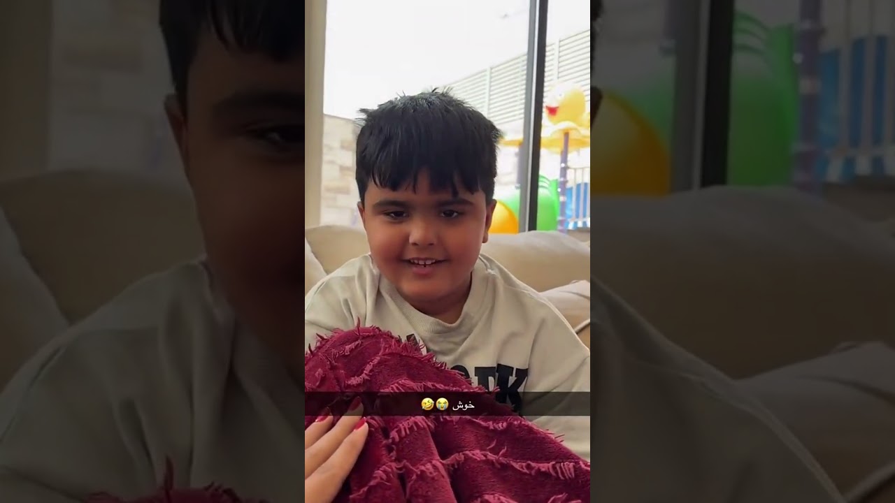 ساره الودعاني و نجلاء | سعد يموت على ساين 😍😍😍