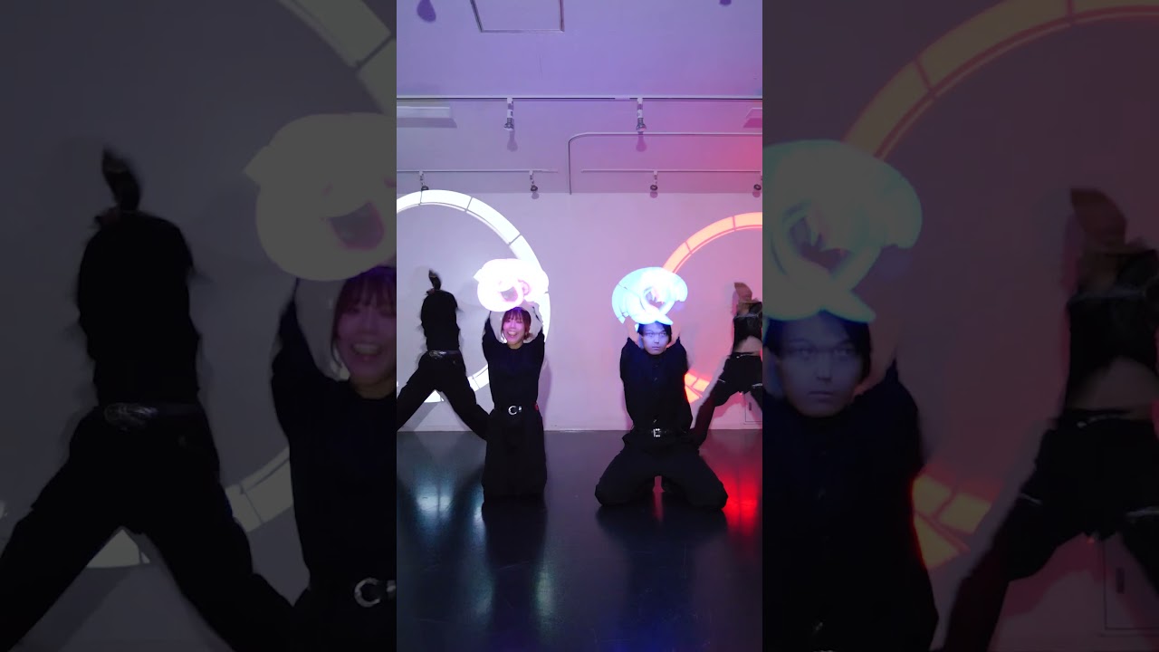 ヲタ芸カンナムスタイル #gangnam #style #wotagei - YouTube