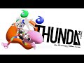 PAS TASTA「THUNDA」歌ってみた【ぞん子】