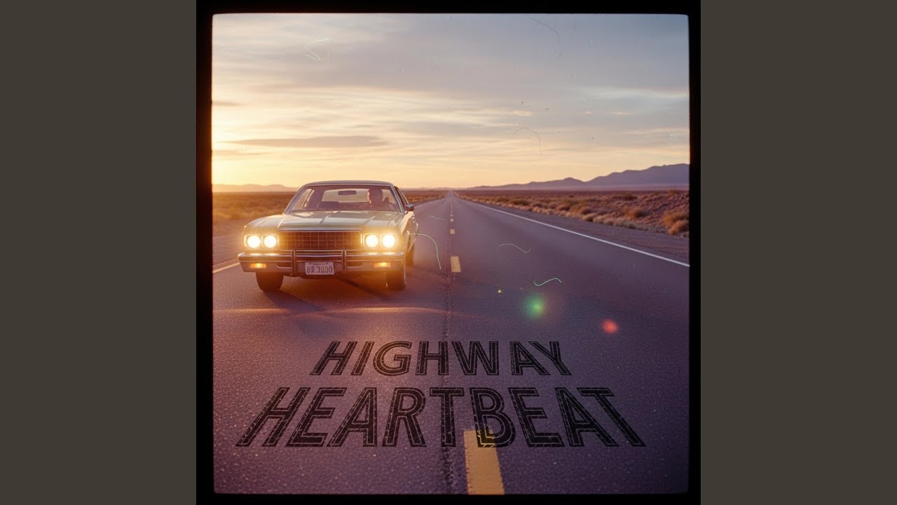 Highway Heartbeat