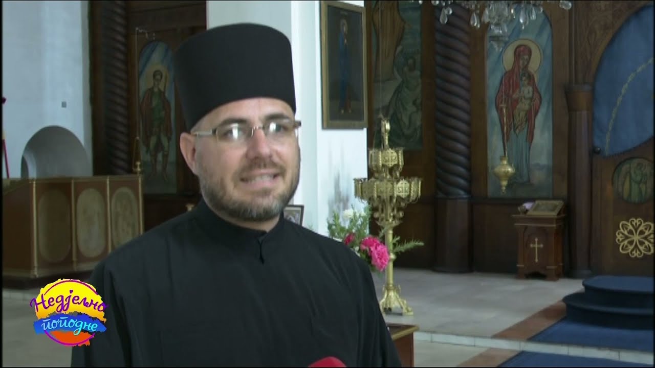 Svjedok burnih vremena: Crkva Rođenja Presvete Bogorodice u Obudovcu