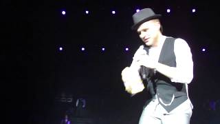 Olly Murs - 30th March @ the O2, London