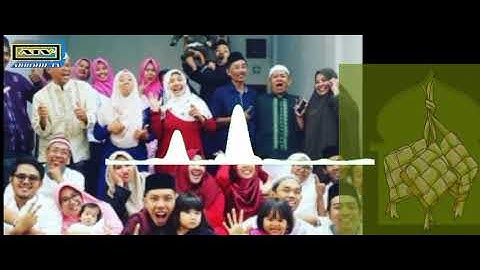DJ TAKBIRAN || USTAD JEFRI AL BUCHORI || FULL BASS 2022