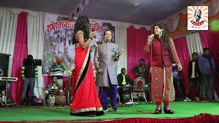 diwakar dwivediहम हई अजोधिया के सीधा साधा पंडाstage show 2018pankaj music