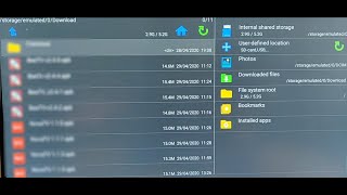 Fire TV Stick - How to Cleanup your Downloads Folder screenshot 4