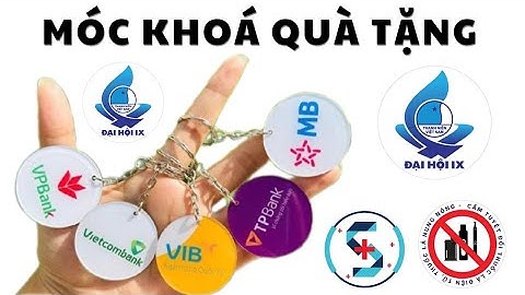 Móc khoá quà tặng quảng cáo, xưởng móc khoá mica #quàtặngtoànquốc #móckhoámica