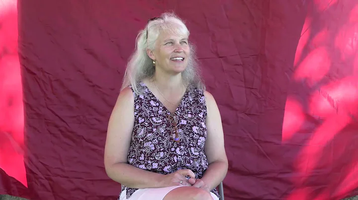 Liz McAuliffe - Share Your Windsor Story