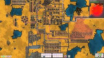 Factorio Multiplayer with Root Negative E26