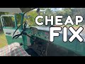 Stuck on the Truck: My DIY Filming Fix 📸