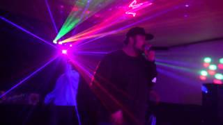 3MG - Live in Virginia, MN 02-21-15