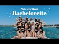 Nhi's Miami Bachelorette 💍 | a Memorable Girl Trip Filled w.  Surprises, Night Outs, Spa &amp; ULTRA🥳