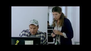 Der Computerspezialist