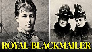 The Brutal Downfall of Royal Blackmailer Countess Marie Larisch