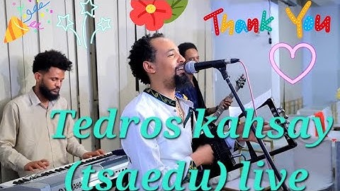 #NEW ERITREAN WEDDING HOT GUAYLA BY TEDROS KAHSAY (TSAEDU)IN ADDIS ABABA