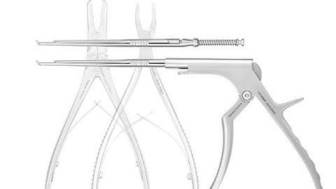Orthomed Rotating Kerrisons