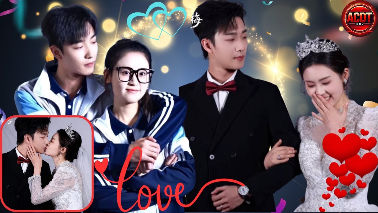 爆了！翟一莹姚冠宇“神时夫妇”甜到网友尖叫！真的在一起了吗？😳