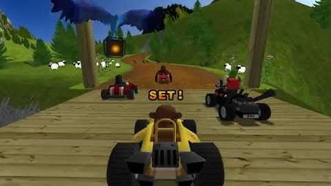 SuperTuxKart 0.8