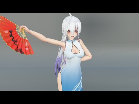 SING女團 - 寄明月 HAKU