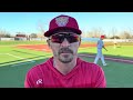 BSB Postgame vs. HT: Jonathan Stavinoha