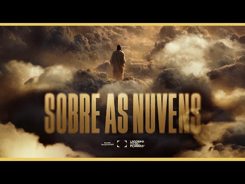 Sobre as Nuvens - Lagoinha Music Piçarras