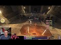 Horizon XI - Community Help Month continues.  Doing all 3 paths fights! !discord !vegas