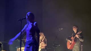 Caroline Polachek - Butterfly Net (Live in Atlanta)