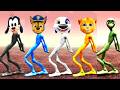 Dame Tu Cosita FULL HD | All Variation Dame Tu Cosita Music Video 2025
