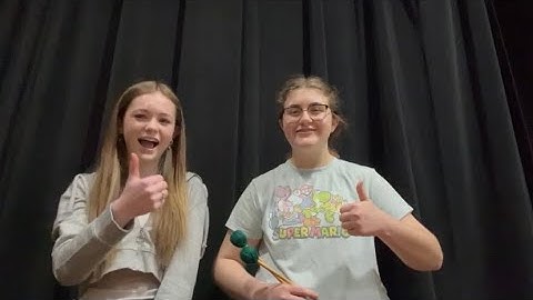 Basics of front ensemble