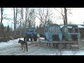 Belarus MTZ-82 restoration project. Part 9 | Hydraulic System