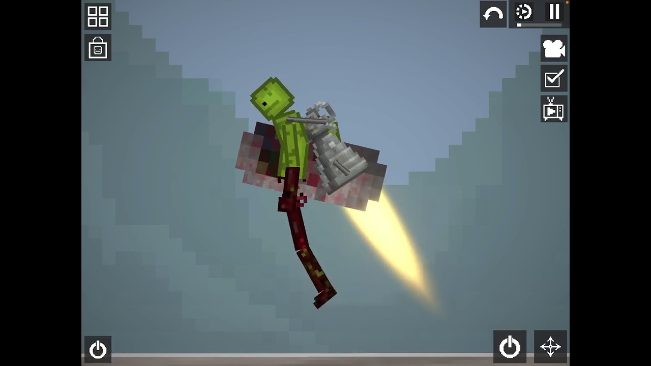 The wither storm part 2