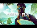 Oodaredevil - Tiki Surf (prod. mingo + oxt)