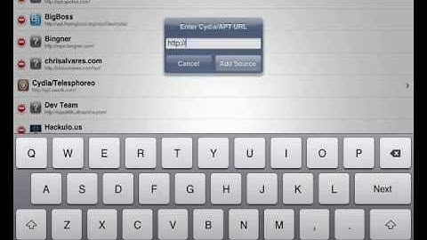 How to Install Sara (Siri Clone) voice assistant on iPad or iPhone