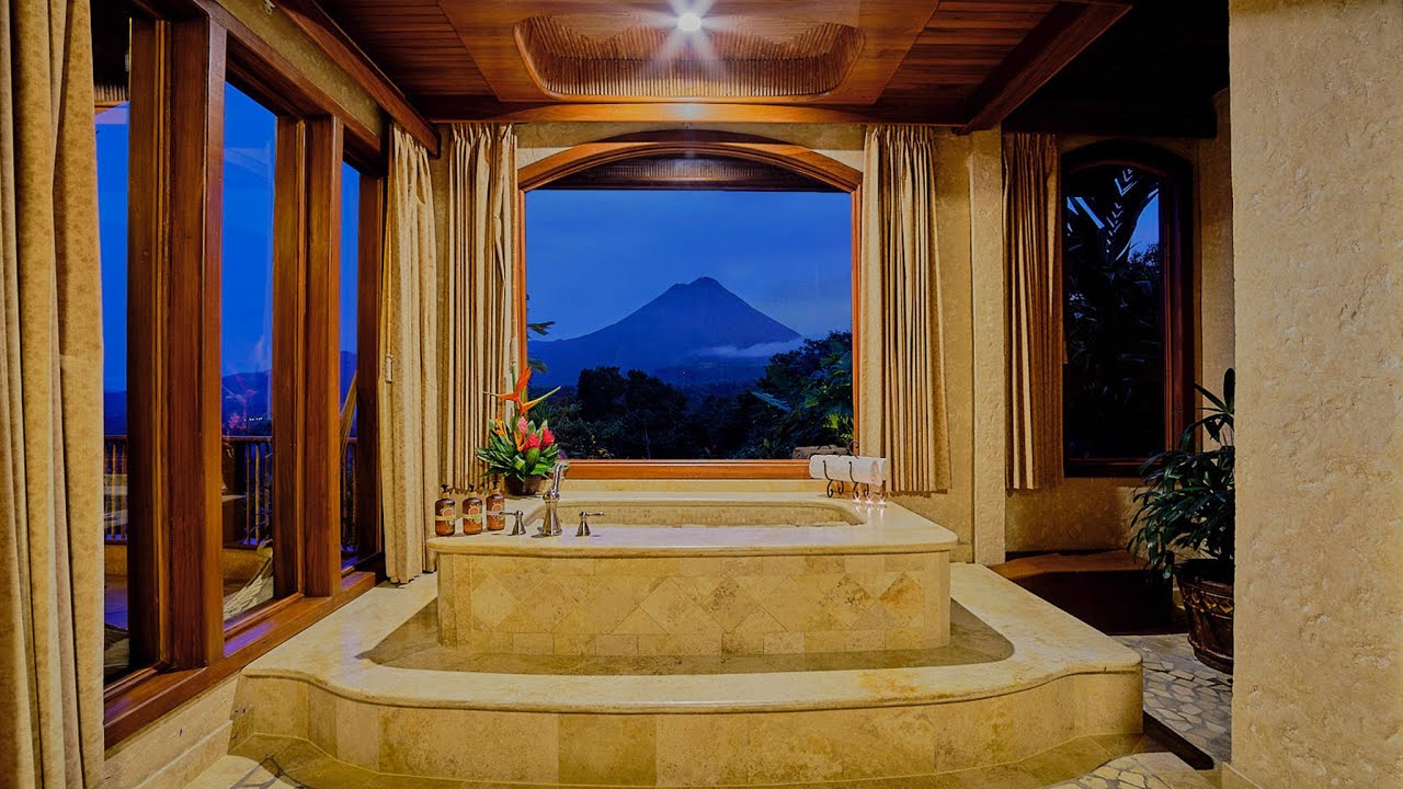 Two Bedroom Springs Suite